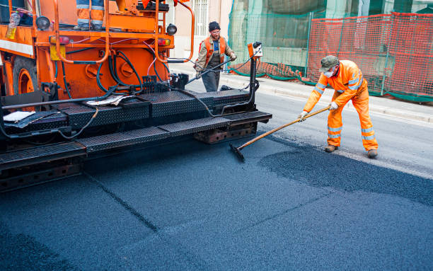 Driveway Snow Removal Preparation in Knightsen, CA